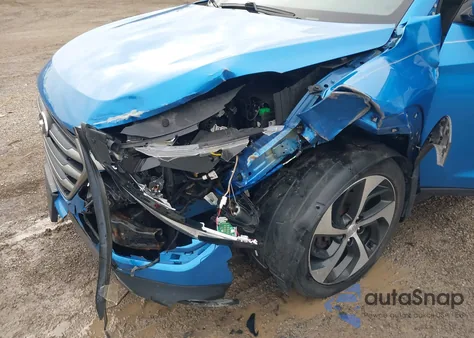 2016 Hyundai Tucson Sport from USA, damaged, VIN KM8J3CA23GU136375